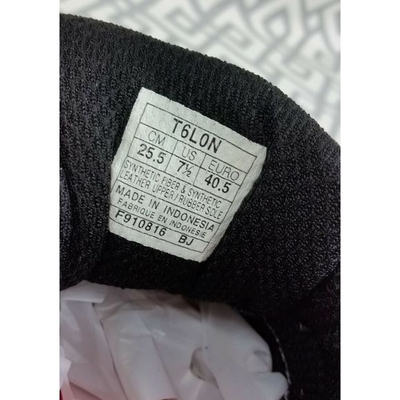 ASICS Gel-Kahana 8 T6L0N Running Shoes Size 7.5 - Picture 12 of 12